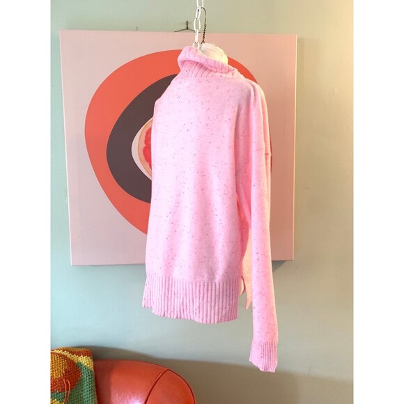 Duffy Cashmere Sweater - Picture 2 of 8